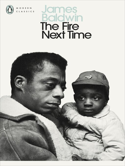 Title details for The Fire Next Time by James Baldwin - Available